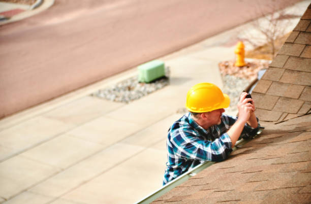 Quick and Trustworthy Emergency Roof Repair Services in Mentor, OH